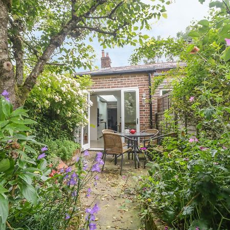 Apple Tree Cottage Shillingstone Extérieur photo