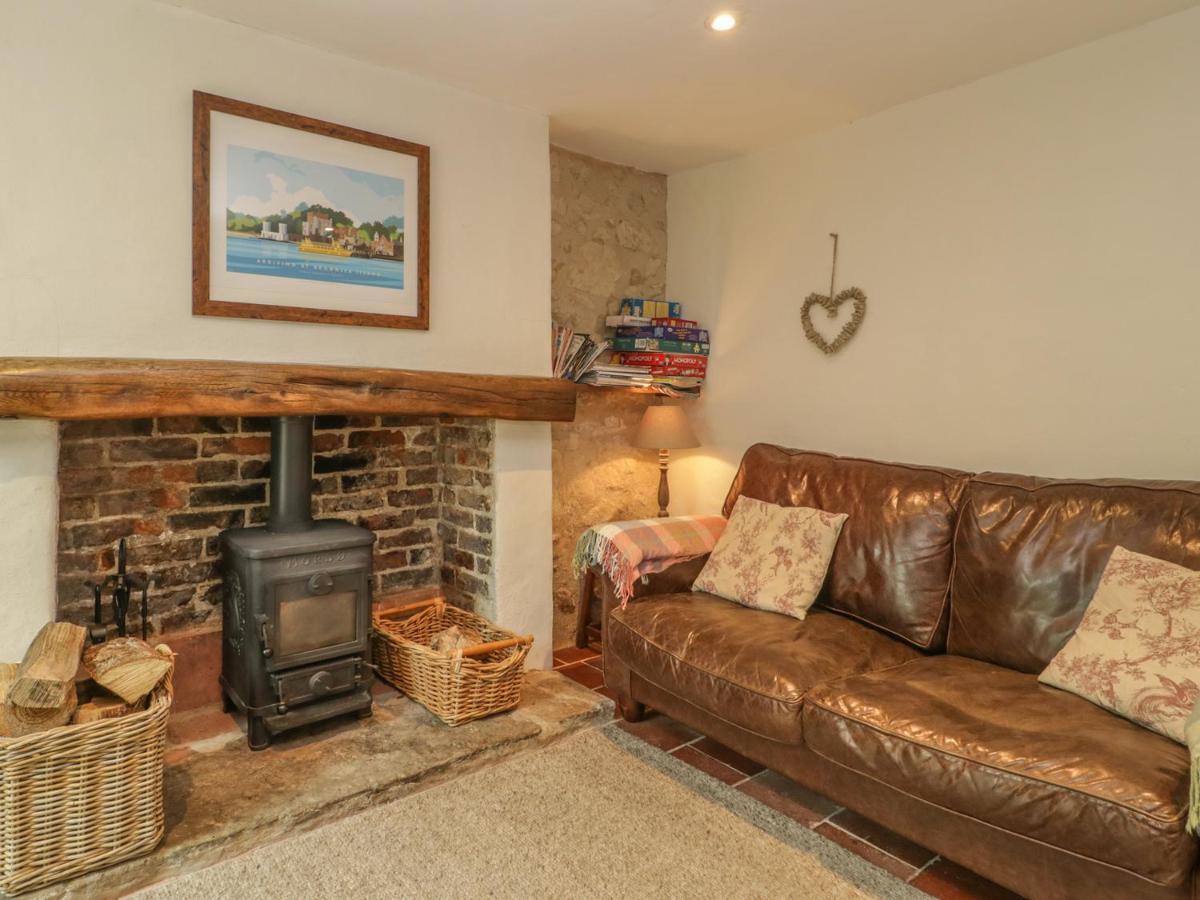 Apple Tree Cottage Shillingstone Extérieur photo