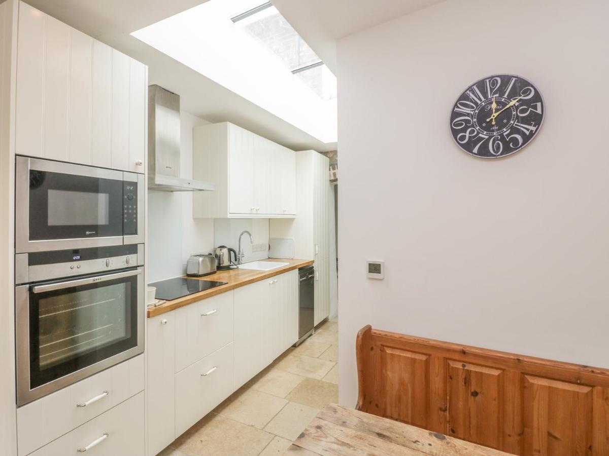 Apple Tree Cottage Shillingstone Extérieur photo