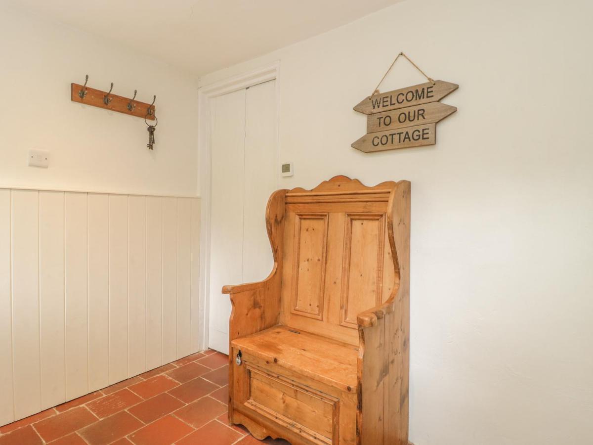 Apple Tree Cottage Shillingstone Extérieur photo