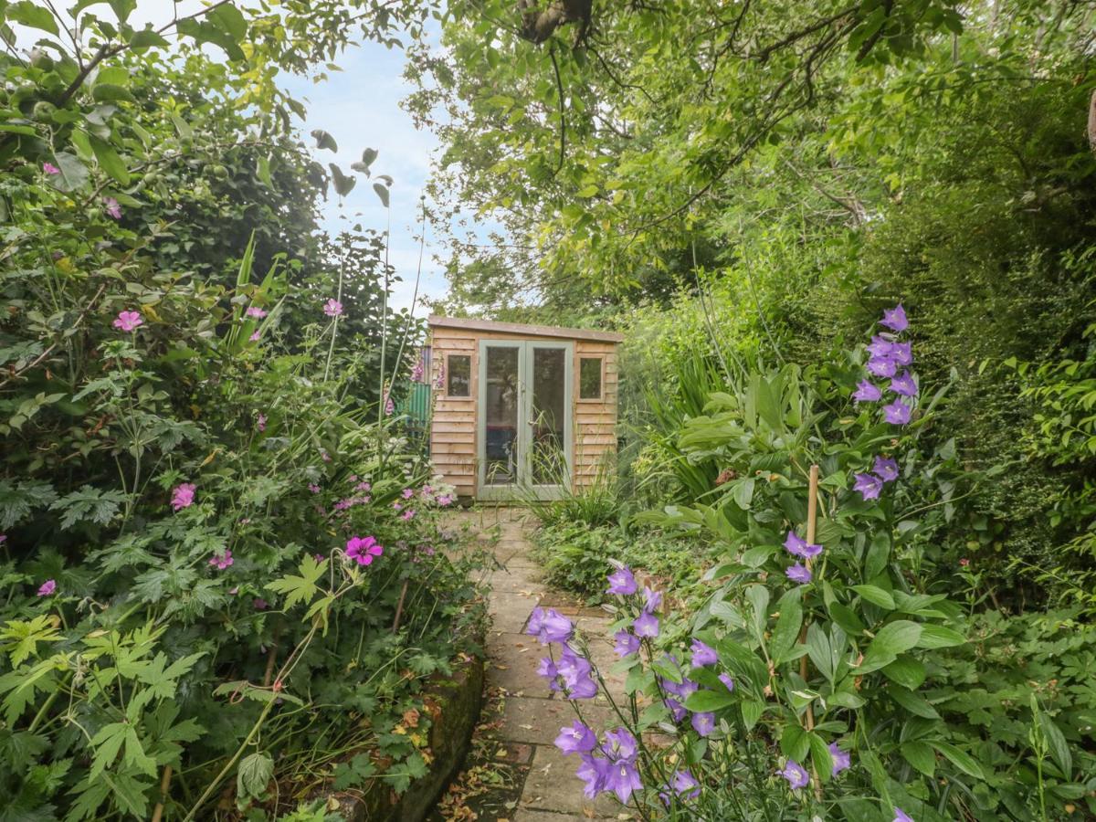 Apple Tree Cottage Shillingstone Extérieur photo