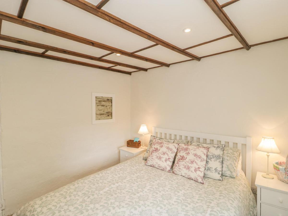 Apple Tree Cottage Shillingstone Extérieur photo