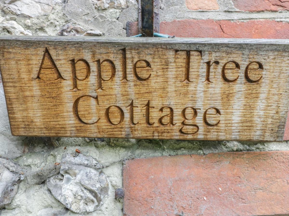 Apple Tree Cottage Shillingstone Extérieur photo