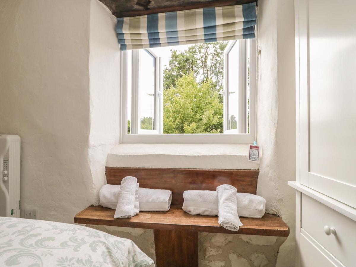 Apple Tree Cottage Shillingstone Extérieur photo